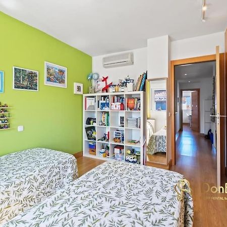 Casa Pareada En Los Pinos De Alhaurin Malaga Villa Alhaurín de la Torre Buitenkant foto