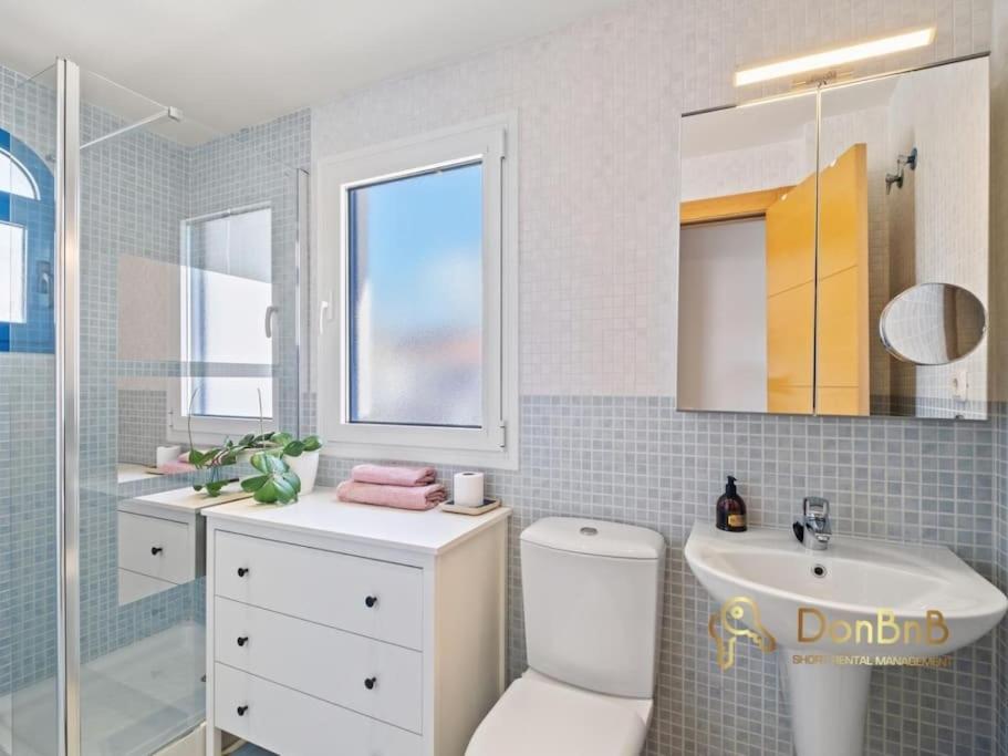 Casa Pareada En Los Pinos De Alhaurin Malaga Villa Alhaurín de la Torre Buitenkant foto
