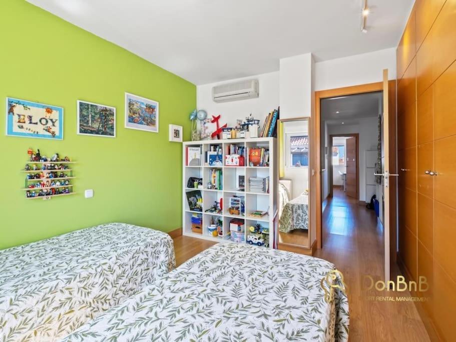Casa Pareada En Los Pinos De Alhaurin Malaga Villa Alhaurín de la Torre Buitenkant foto