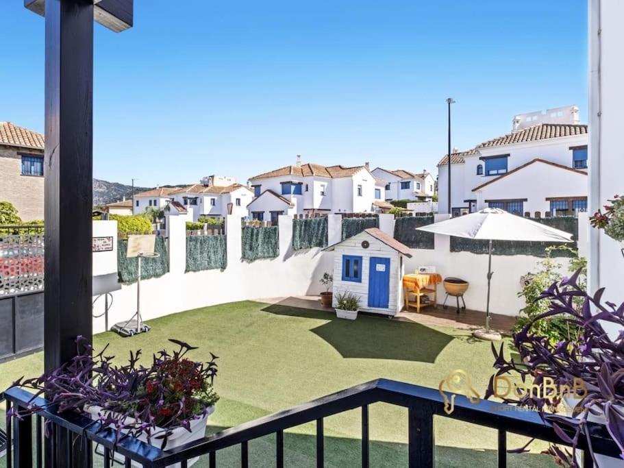 Casa Pareada En Los Pinos De Alhaurin Malaga Villa Alhaurín de la Torre Buitenkant foto