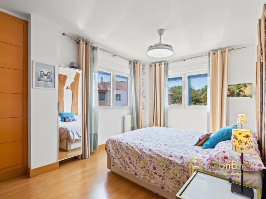 Casa Pareada En Los Pinos De Alhaurin Malaga Villa Alhaurín de la Torre Buitenkant foto