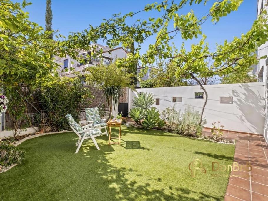 Casa Pareada En Los Pinos De Alhaurin Malaga Villa Alhaurín de la Torre Buitenkant foto