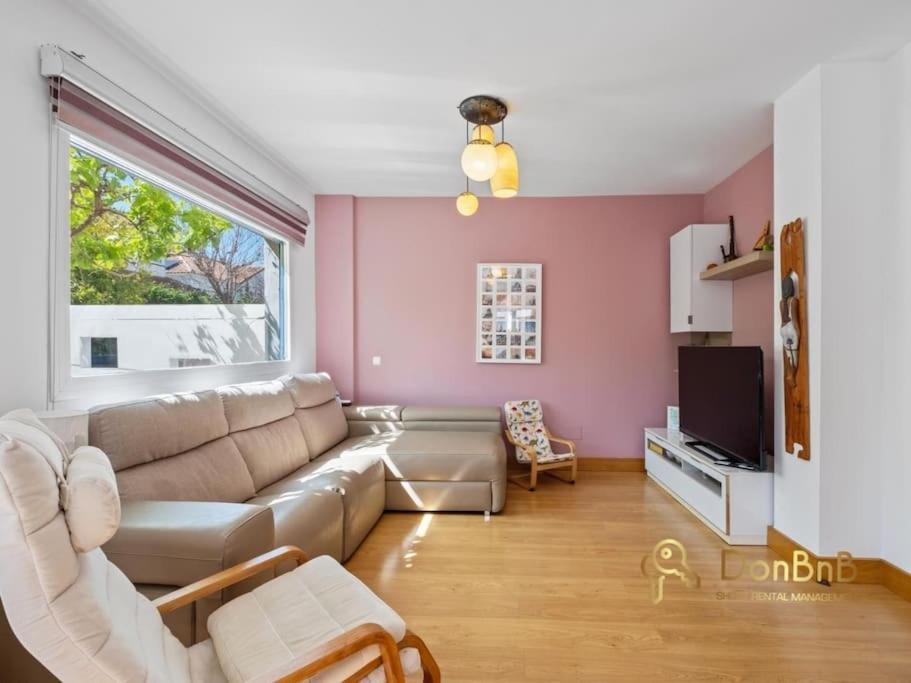 Casa Pareada En Los Pinos De Alhaurin Malaga Villa Alhaurín de la Torre Buitenkant foto