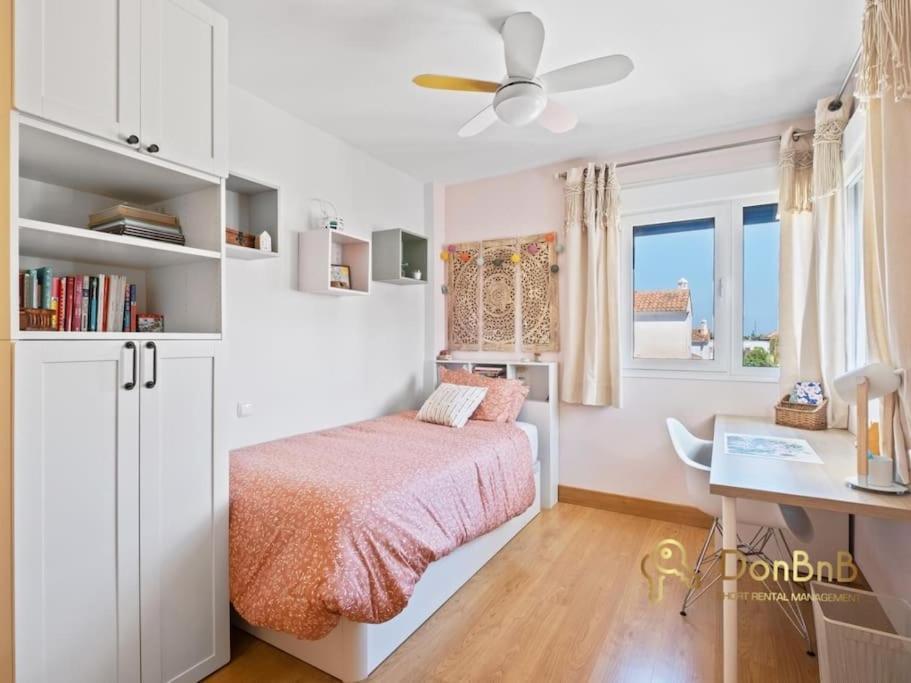 Casa Pareada En Los Pinos De Alhaurin Malaga Villa Alhaurín de la Torre Buitenkant foto