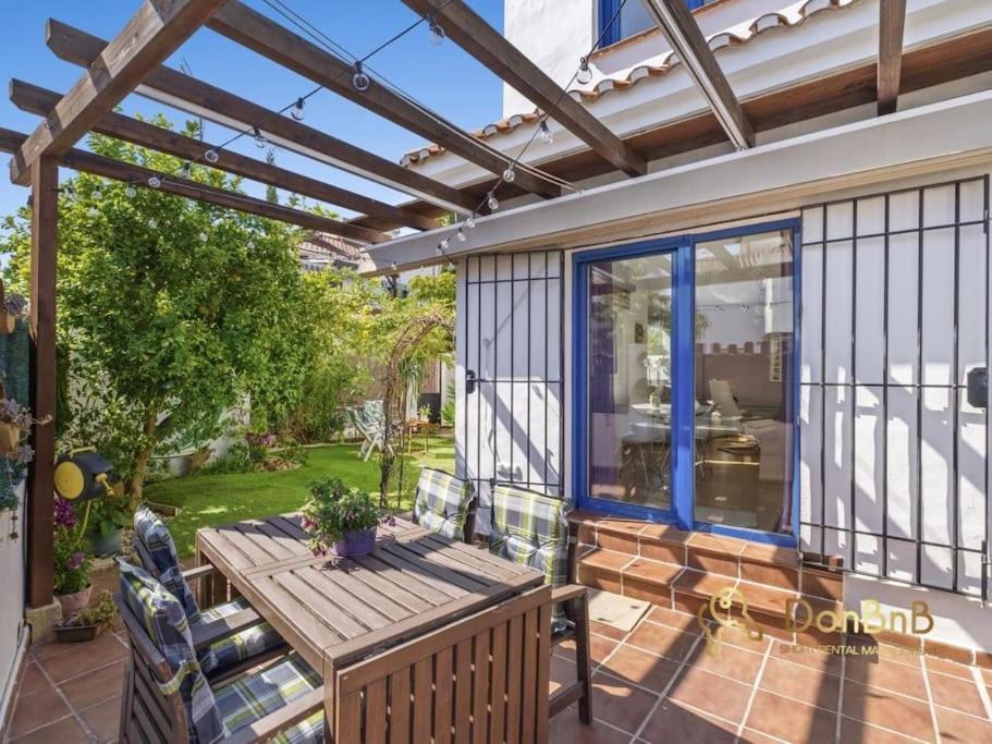 Casa Pareada En Los Pinos De Alhaurin Malaga Villa Alhaurín de la Torre Buitenkant foto