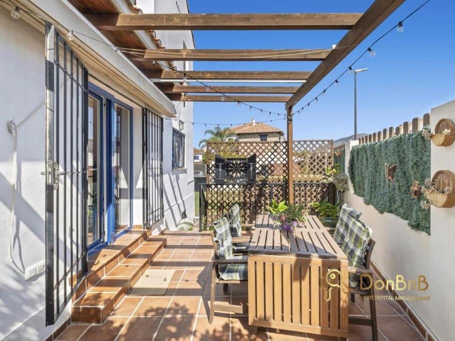 Casa Pareada En Los Pinos De Alhaurin Malaga Villa Alhaurín de la Torre Buitenkant foto