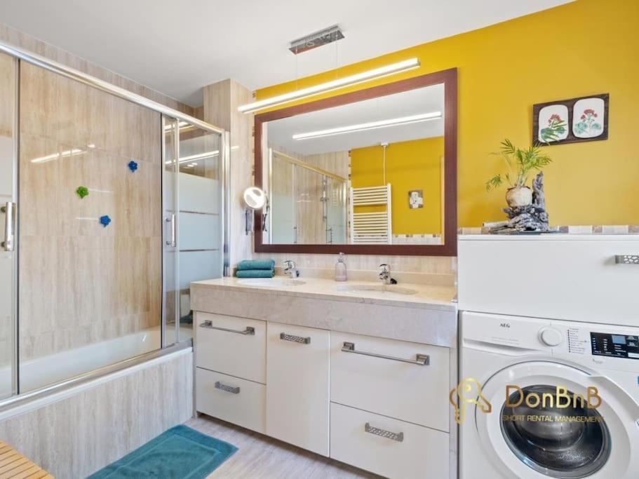 Casa Pareada En Los Pinos De Alhaurin Malaga Villa Alhaurín de la Torre Buitenkant foto